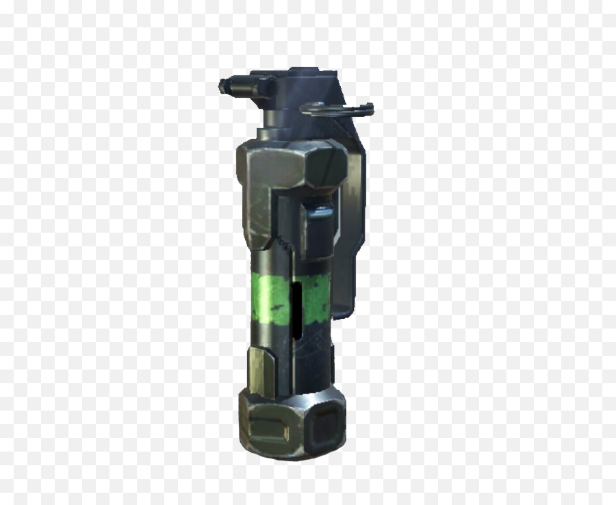 Concussion Grenade Call Of Duty Mobile Wiki Gamerhub - Flashbang Grenade Call Of Duty Png,Grenade Transparent