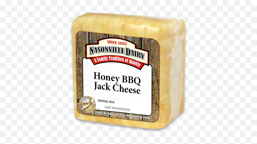 Honey Bbq Jack U2014 Garden Valley Farmstead - Monterey Jack Png,Cheese Png