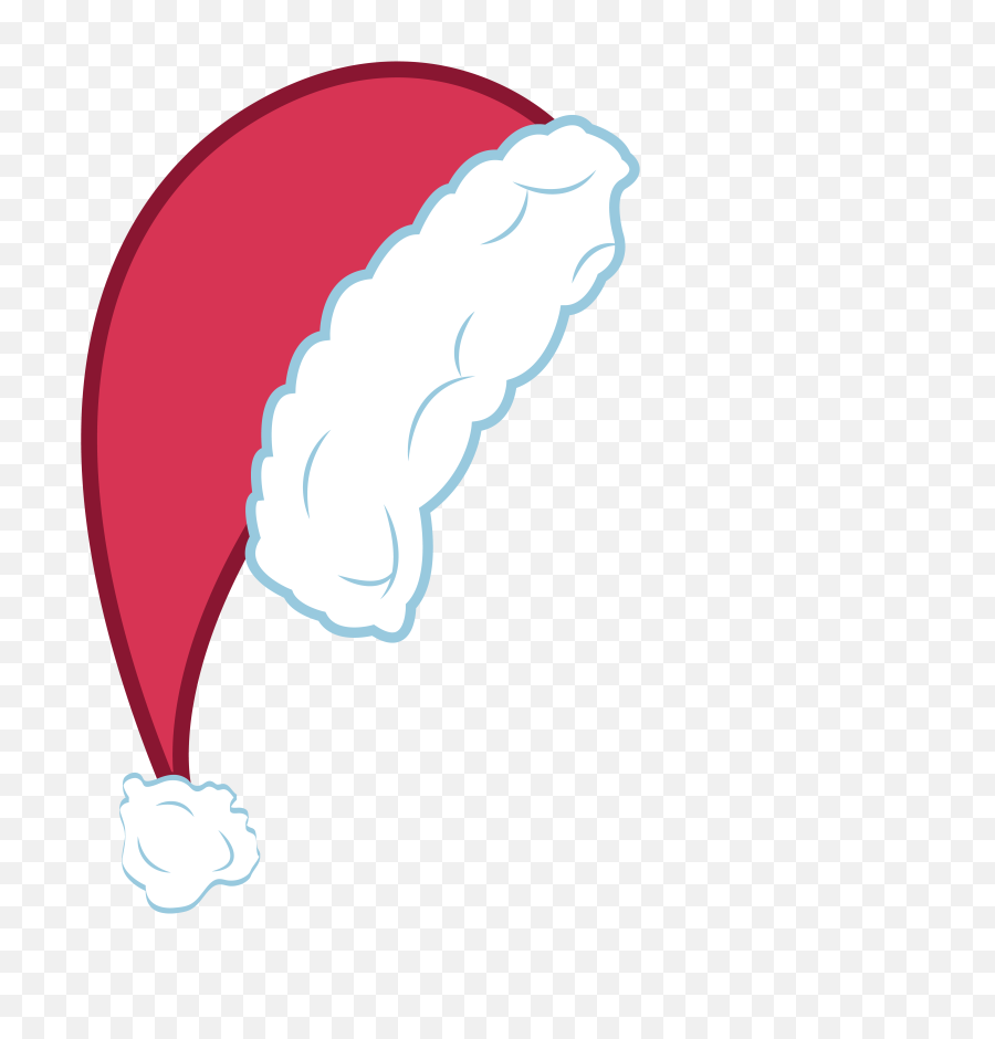 Christmas Santa Hat Art Clipart - Santa Hat Png Avatar,Christmas Hat Png