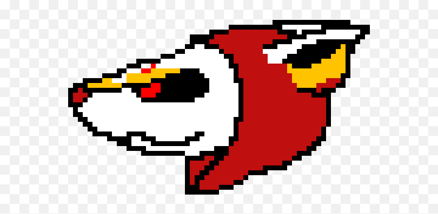 Squeak Im Fortnite Drift But Now A Rat Named Swift - Fortnite Drift Pixel Art Png,Fortnite Drift Png