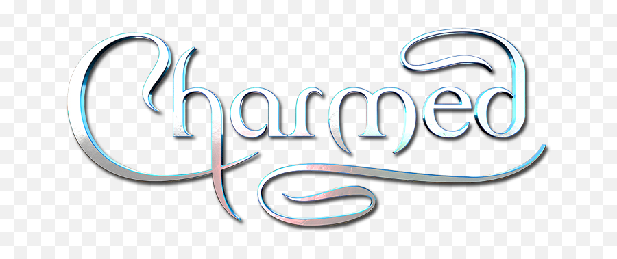 charmed logo png