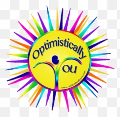 Optimistic Laughter Optimisticallyyou - Dot png