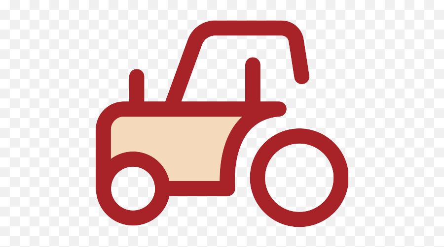 Tractor Png Icon - Png Repo Free Png Icons Logo Tractopr Axul,Tractor Png