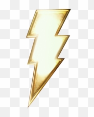 Download Shazam Logo Png - Dc PNG Image with 2