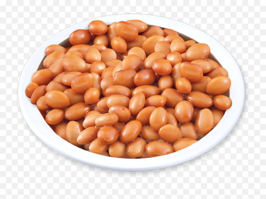 Baked Beans Pinto Bean Refried - Baked Bean Png,Beans Png