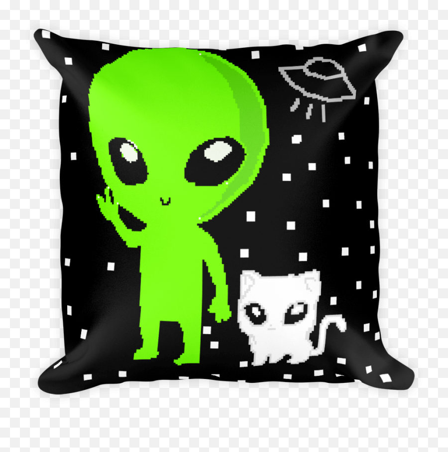 Square Pillow Case W Stuffing - Pixilart Shop Fictional Character Png,Stuffing Png