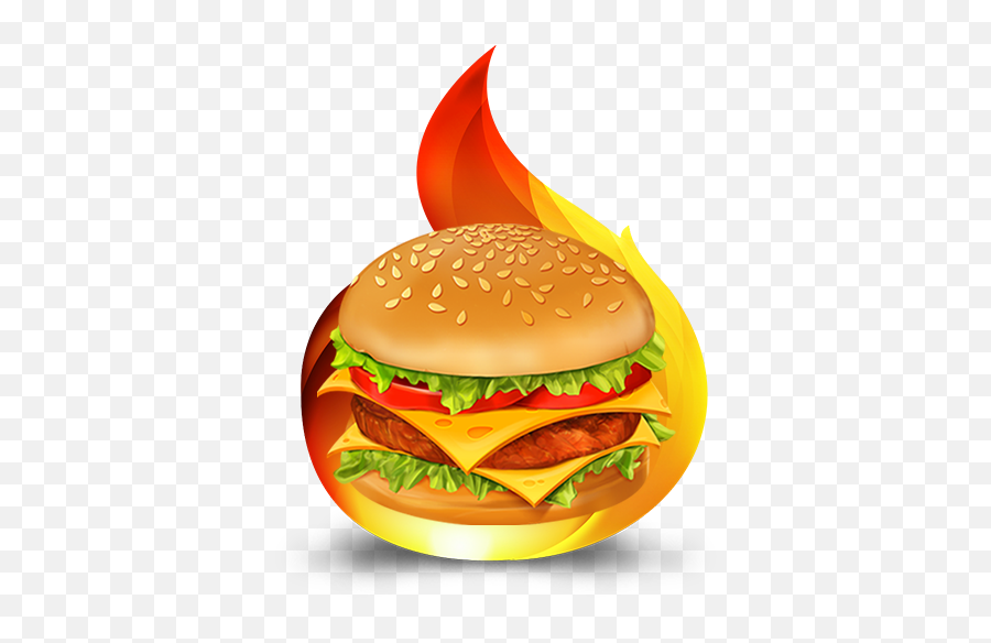 Flamers Grill Fussy Burgers That Litter Menus Worldwide - Fast Food Burger Logo Png,Old Burger King Logos