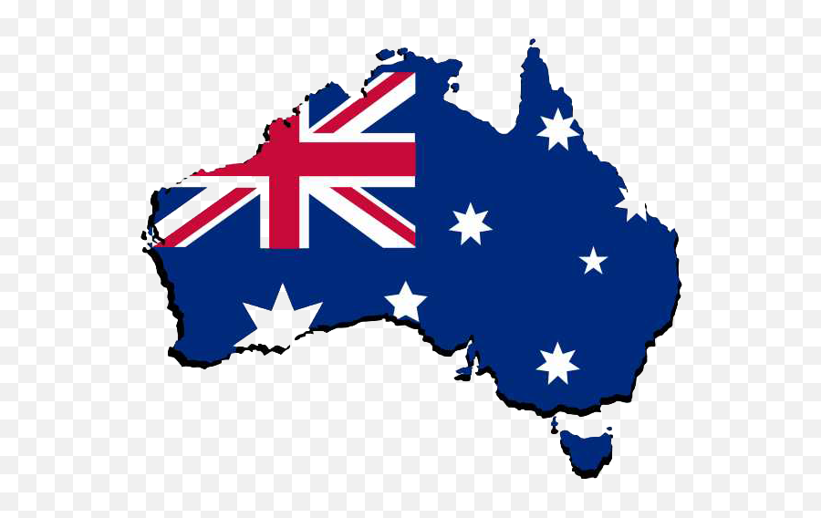 Download Hd Png Images Transparent Free - Australian Flag On Australia,Australia Flag Png