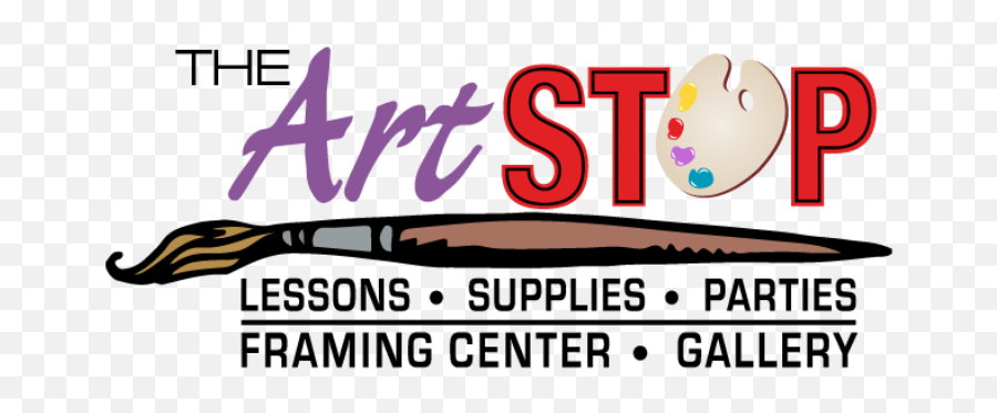 Art Supply Store In Penfield Ny - Art Stop Png,Art Supplies Png