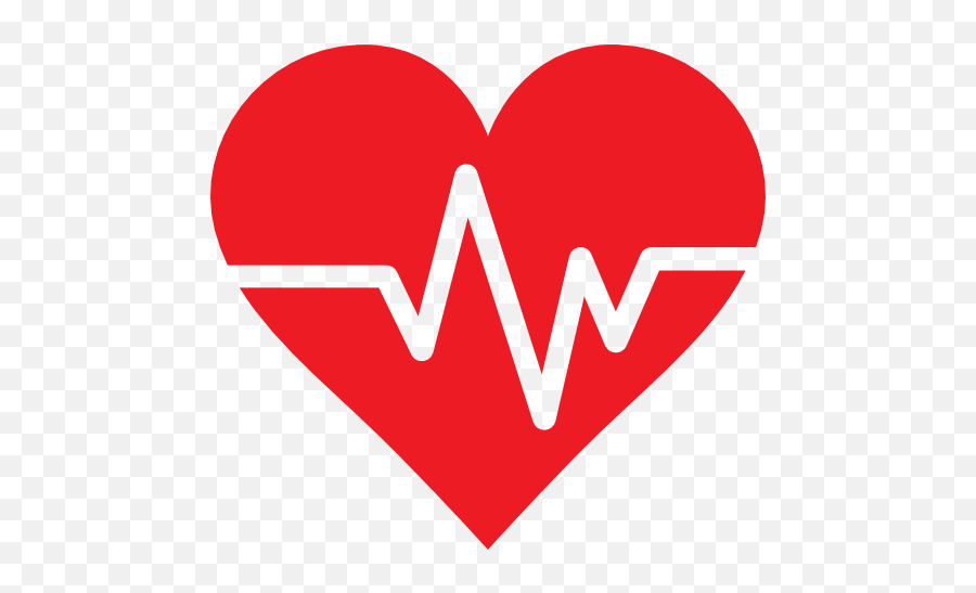 Heart Rate - Heart Rate In Heart Png,Heart Symbol Png - free transparent  png images 