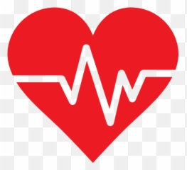 Heart Rate - In png