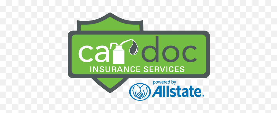 Car Doc Insurance Services - Allstate Png,Allstate Logo Png