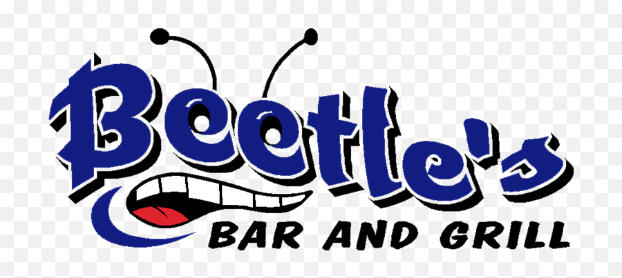 Beetles Bar And Grill - Beetles Bar And Grill Rochester Mn Png,Blue Beetle Logo