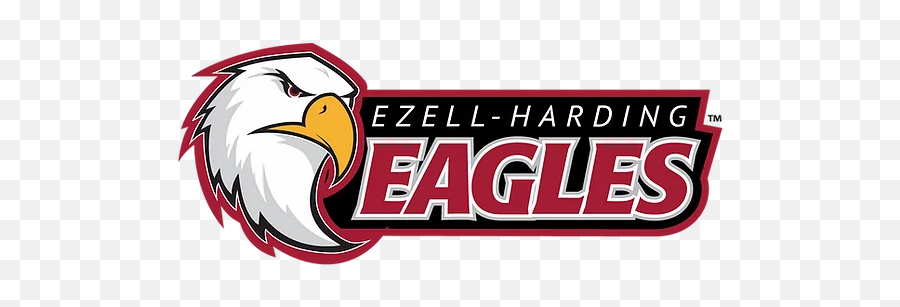 Strength - Ezell Harding Christian School Png,Harding University Logo