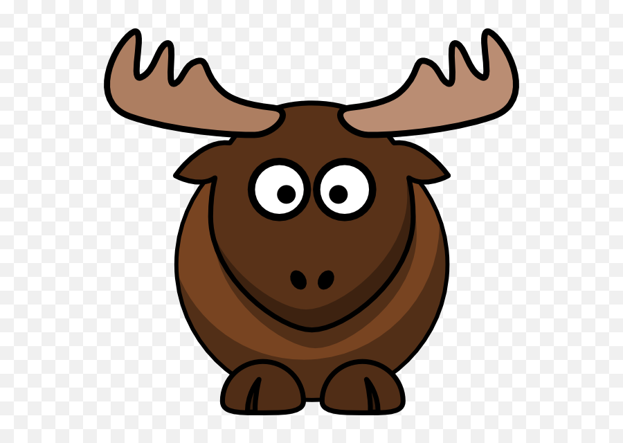 Free Amazingworldofgumball Clipart Download Clip Art - Cartoon Moose Clipart Png,The Amazing World Of Gumball Logo