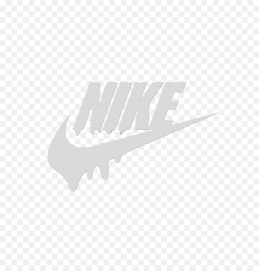 Nike Logo Aesthetic Off - Nike Drip Logo Png,Nike Check Logo