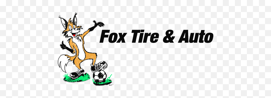 Northridge Ca Tires U0026 Auto Repair Shop Fox Tire - For Soccer Png,Fox Shocks Logo