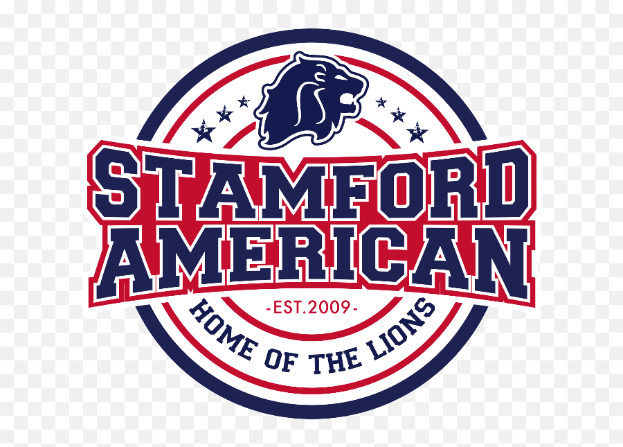 Welcome To Stamford Lions Swim Team New Website - Stamford American International School Png,Lions International Logo