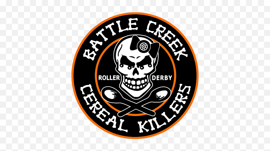 Battle Creek Cereal Killers - Battle Creek Cereal Killers Png,Cereal Logos