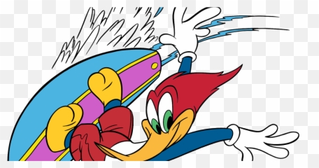 Woody - Peeker Png
