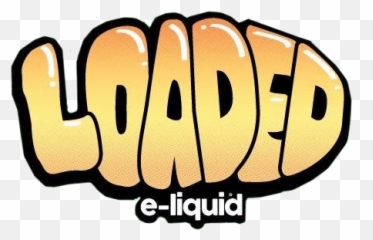 Loaded E - Eliquid png