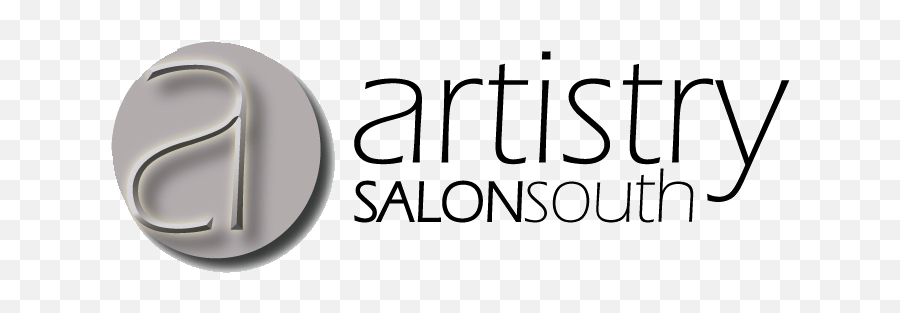 Artistry Salonsouth Png Logo