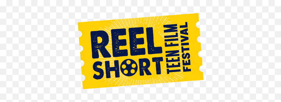Reel Short Teen Film Festival Winter Park Public Library - Streetsmart Png,Film Reel Logo