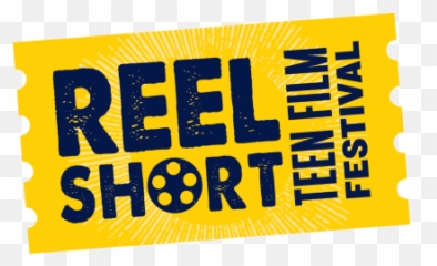 Reel Short Teen Film Festival Winter Park Public Library - Streetsmart png