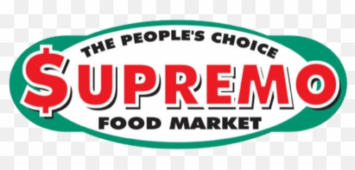 Dafruta Product Locator Allentown Pa - Supremo Food Market png