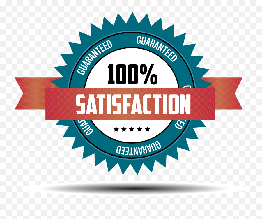 Satisfaction - Guaranteed Pressure Washing Fort Mill Label Bbuy One Get One Free Png,Meek Mill Png
