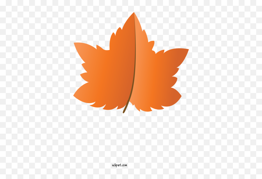 Nature Maple Leaf Artistic Gymnastics For Autumn - Language Png,Maple Leaf Transparent
