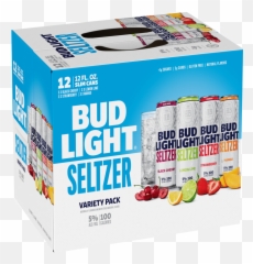 Bud Light Black Cherry Lemon Lime Strawberry U0026 Mango - Bud Light Seltzer Variety Pack Barcode png