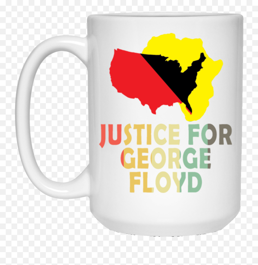 George - Floydjusticeforfloyd White Mugu2013 Toboart Marco Rubio Png,Norwex Logo