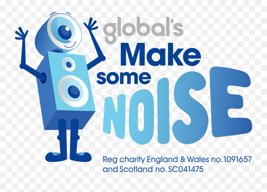 Gmsn 2d Logofull Colourwithregrgb - 014 Scottish Drinks Globals Make Some Noise Png,Msn Logo