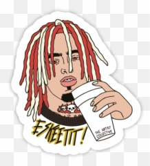 Products U2013 Tagged Lil Pump Stickiebanditscom - For Adult png