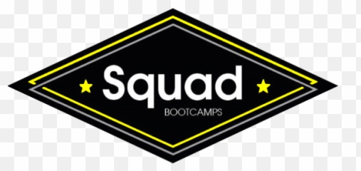 Squad Fit U2013 Bootcamps Get Today - Bootcamp png