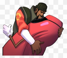 Download Tf2 Demo Tf2demo Demoman - Team Fortress PNG