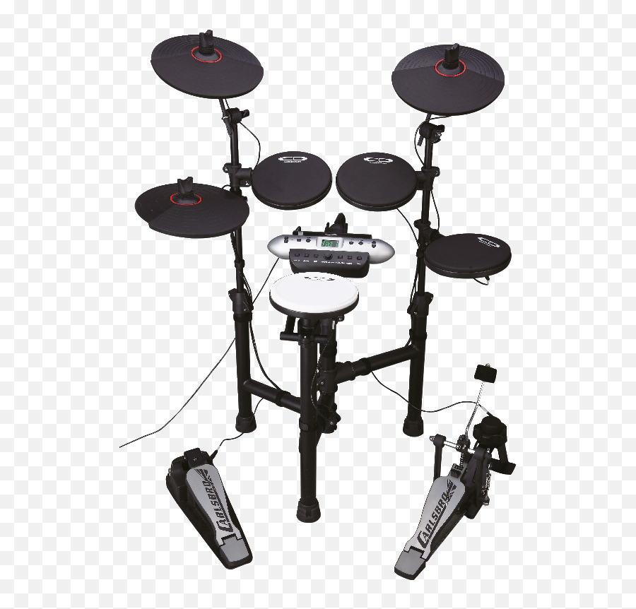 Drum Set Png - Csd5251800461 Carlsbro Electronic Drum Kit Carlsbro Electronic Drum Kit,Drum Kit Png
