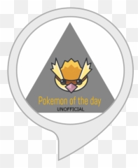 Amazoncom Unofficial Pokemon The Day Alexa Skills - Language png