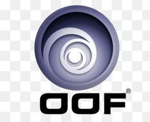 Sbubby - Ubisoft Logo Transparent Background Png,Oof Transparent