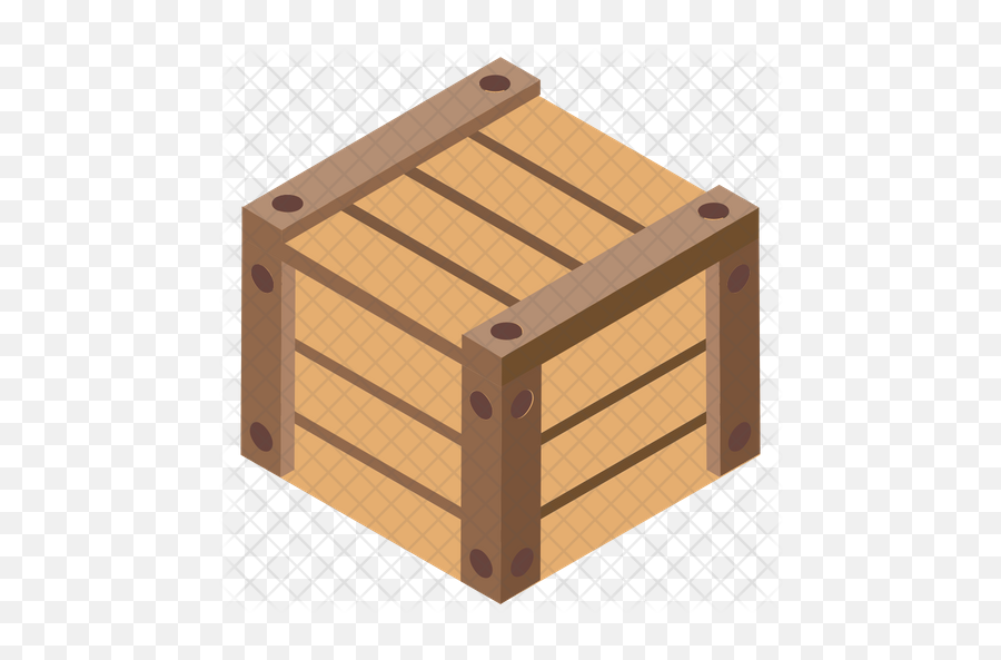 Available In Svg Png Eps Ai Icon Fonts - Crate Icon,Crate Png