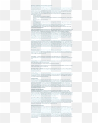 Terms Of Service The Waxing Studio - Text Page Holy Land The Necropolis Png,Paid In Full Png