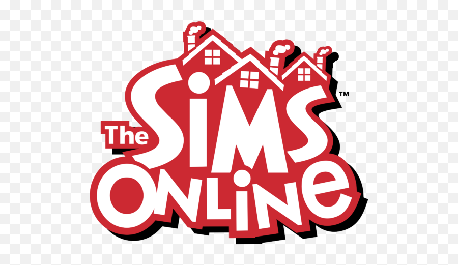 The Sims Online Logo Png Transparent - Language,Sims Logos