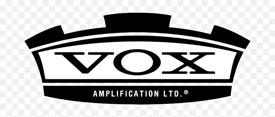 Amplify - Vox Amps Png,Marshall Amp Logo
