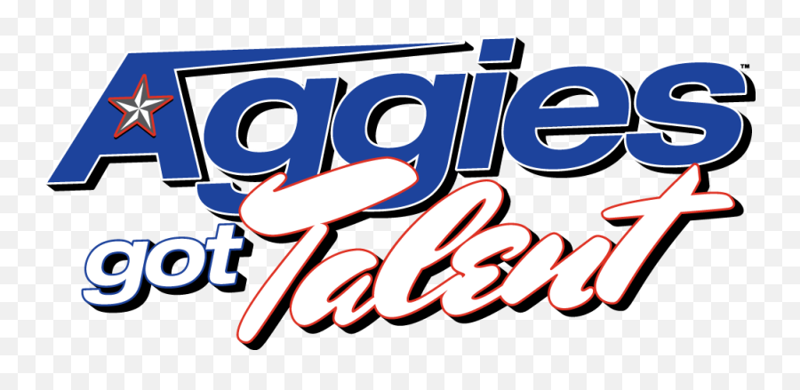 Aggies Got Talent Logo Clipart - Dot Png,America Got Talent Logo