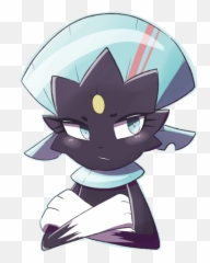 Weavile Fan Art - Weavile Fanart Png,Weavile Png