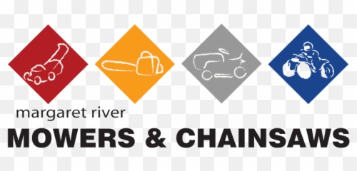 Margaret River Mowers And Chainsaws - Language png