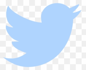 Loading Bar - Twitter Transparent Png Original Size PNG Background Logo White