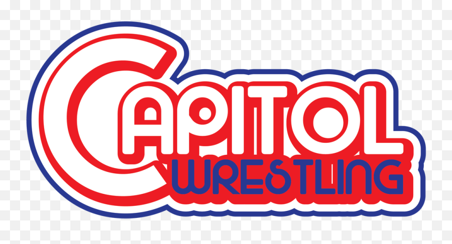Download Hd In This Clip Capitol Wrestling Executive - Capitol Wrestling Png,Impact Wrestling Logo Png