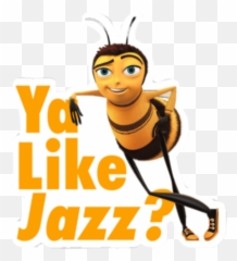 Pin - Ya Like Jazz png